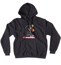 JP3's Hoodies (No-Zip/Pullover)