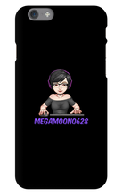 megamoon0628 iPhone Phone Cases