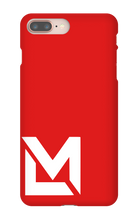 lynchy__au iPhone Phone Cases
