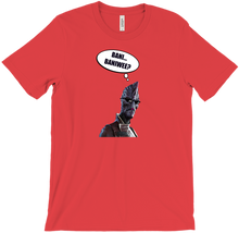 xenorogues T-Shirts