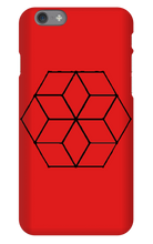 Just Geo - iPhone Phone Case