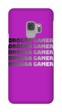 rafaeldrogbasantos Samsung Phone Cases