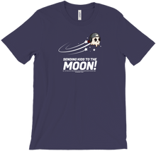 smarrsh kids to the moon dark T-Shirts