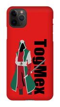 togmex iPhone Phone Cases