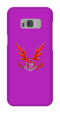primodoido Samsung Phone Cases