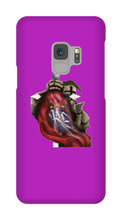 rex_dolaorn Samsung Phone Cases
