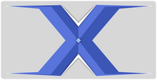 Xogue Logo Deskmat