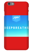legalgenesis iPhone Phone Cases