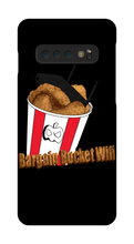Bargain Bucket Wifi (Samsung) Phone Case