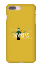 Dam iPhone Phone Cases
