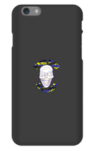 dkanemdr iPhone Phone Cases