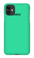 t0tue iPhone Phone Cases