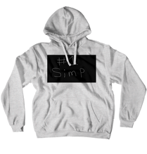 radspacegoblin Hoodies (No-Zip/Pullover)