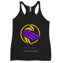psybangas Tanktop (Womens) Racerback