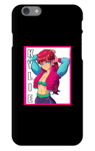 remik iPhone Phone Cases