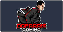 ogfarris XXL Gaming Mousepad