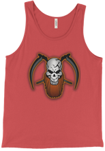 deathcyeth Tank Top