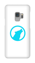 Wolf Pack Samsung Phone Cases