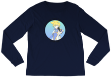 What Are You Gonna Do? Long Sleeve