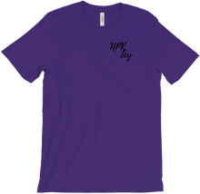 NPK Icy T-Shirts