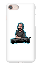 predz0rx iPhone Phone Cases