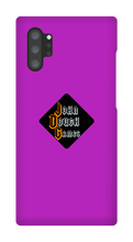 JDG Samsung Phone Cases