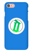 degree iPhone Phone Cases