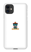 mazorusss iPhone Phone Cases