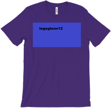 legoglenn12 T-Shirts