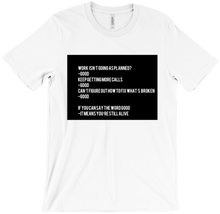 creeperdra T-Shirts