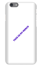 thehallofxam iPhone Phone Cases