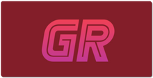 thegameranger25 XXL Gaming Mousepad