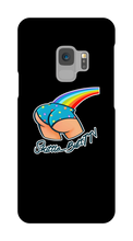 skittle_buttttv Samsung Phone Cases