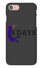 4days Iphone Case