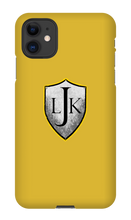 ljkhnor iPhone Phone Cases
