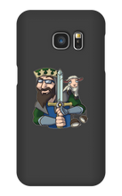 downey_blade Samsung Phone Cases
