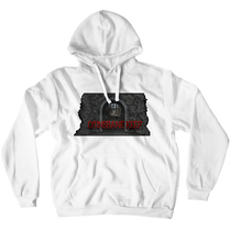 kelemvore Hoodies (No-Zip/Pullover)