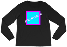 KempoFam Long Sleeve