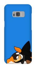 Ali Peek/Lurk - Samsung Cases