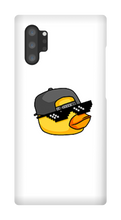 Duckter Brit's Samsung Phone Cases