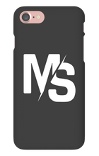 MauSiva iphone Case