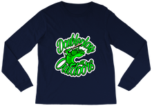 doubleplayoutdoors Long Sleeve Tee
