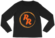 Rockin Robbo long-sleeve-tee