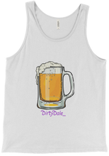 dirtydale_ Tank Top