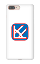 karlkaput iPhone Phone Cases