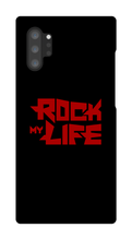 Cover Samsung Rock My Life