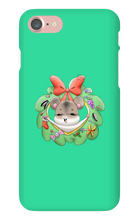 Natal dos Hamsters - iPhone Phone Cases