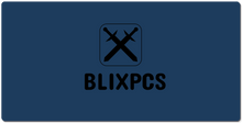 b1ixpcs XXL Gaming Mousepad