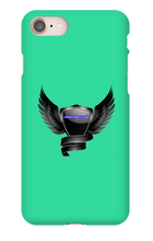 casatroles_gg iPhone Phone Cases