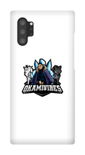 OKVMI God Samsung Cases